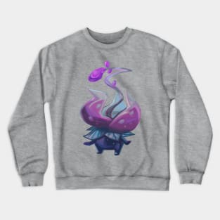 Dreaf AFK Crewneck Sweatshirt